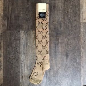 Gucci socks